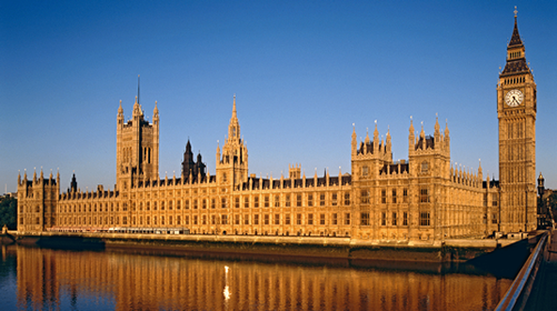 Westminster Palace reclaimed slates.